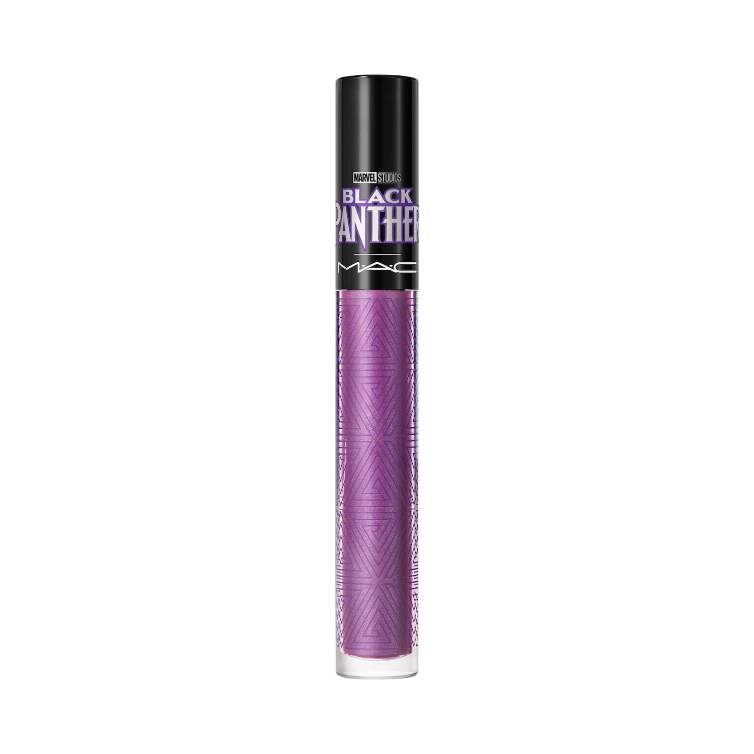 LOVE ME LIQUID LIPCOLOUR WAKANDA FOREVER (LABIAL)